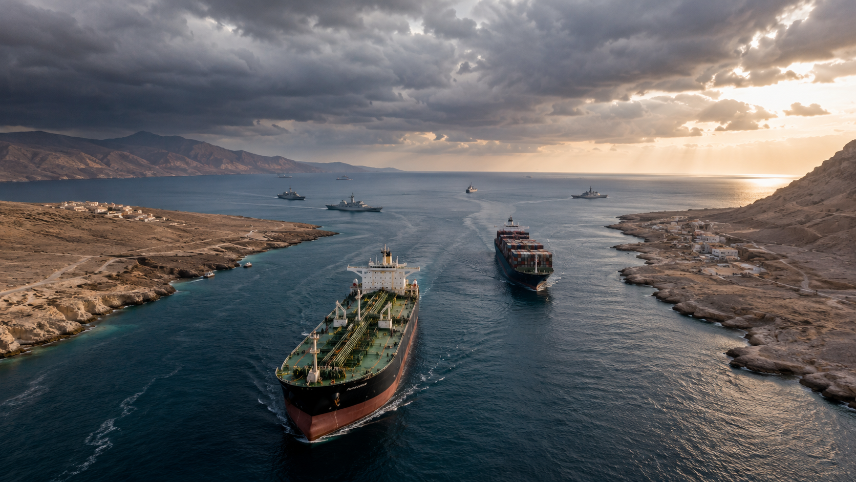 Explained | After Hormuz, Iran threatens to block another strait: Why Bab El-Mandeb matters