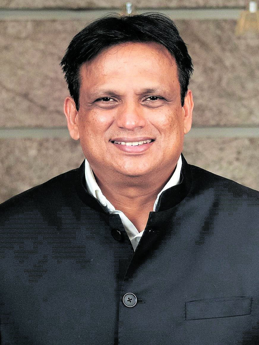 Ajay Singh