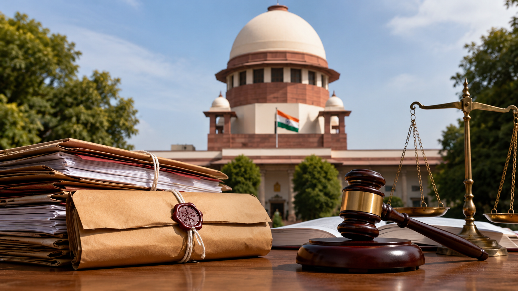 Accused cannot be denied chargesheet documents even under Official Secrets Act, Supreme Court rules