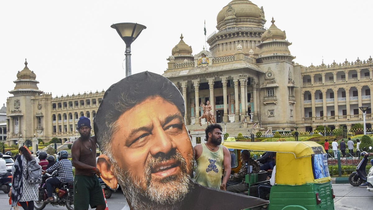To the new CM, a letter of hope