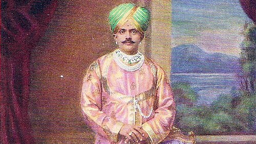 Book on Nalwadi Krishnaraja Wadiyar to be released on June 4