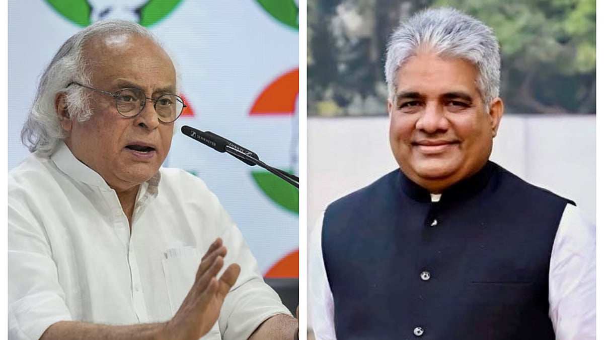 'Great Nicobar Island not a substitute for primary data collection': Jairam Ramesh to Minister Bhupendra Yadav