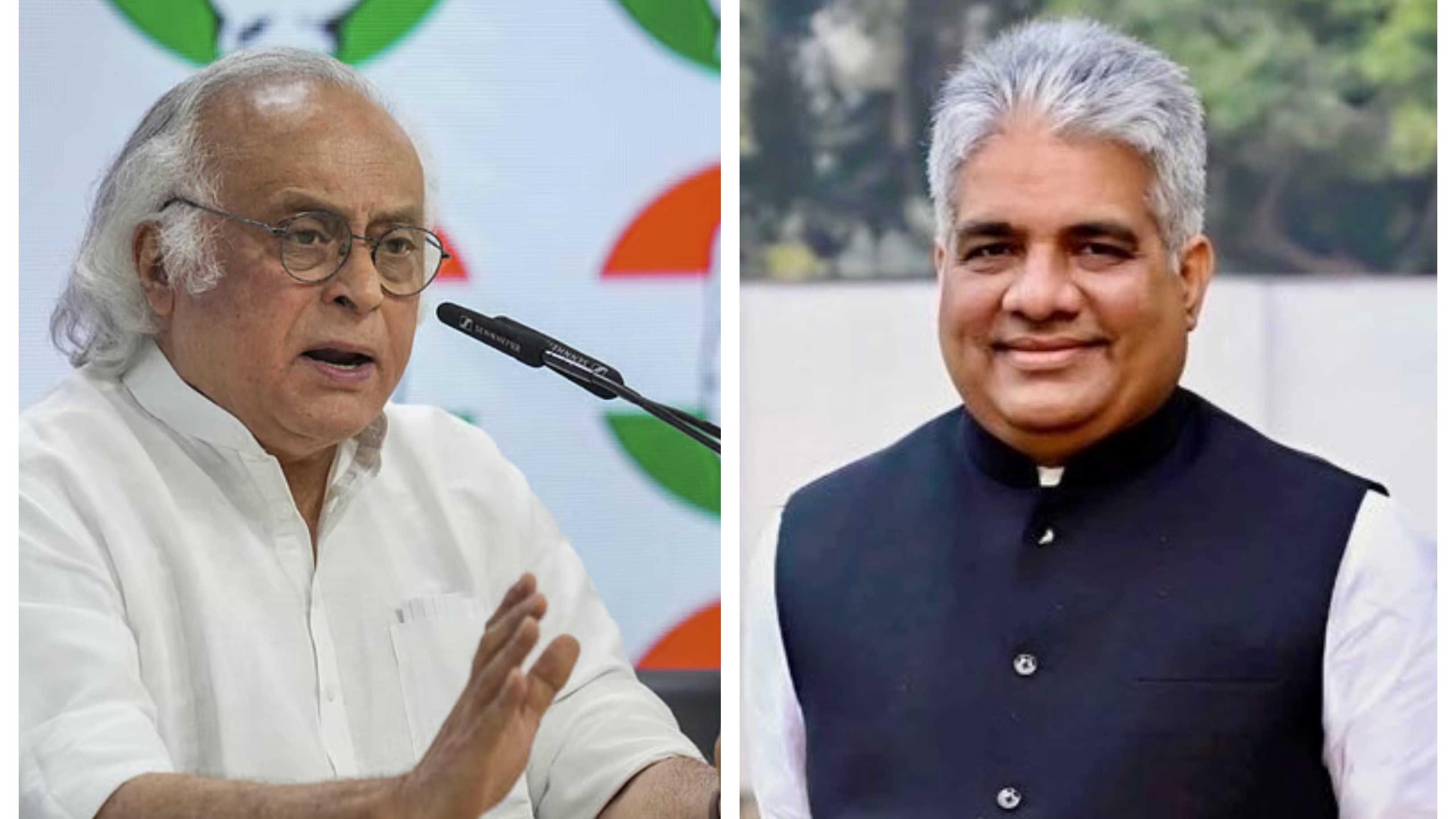 'Great Nicobar Island not a substitute for primary data collection': Jairam Ramesh to Minister Bhupendra Yadav