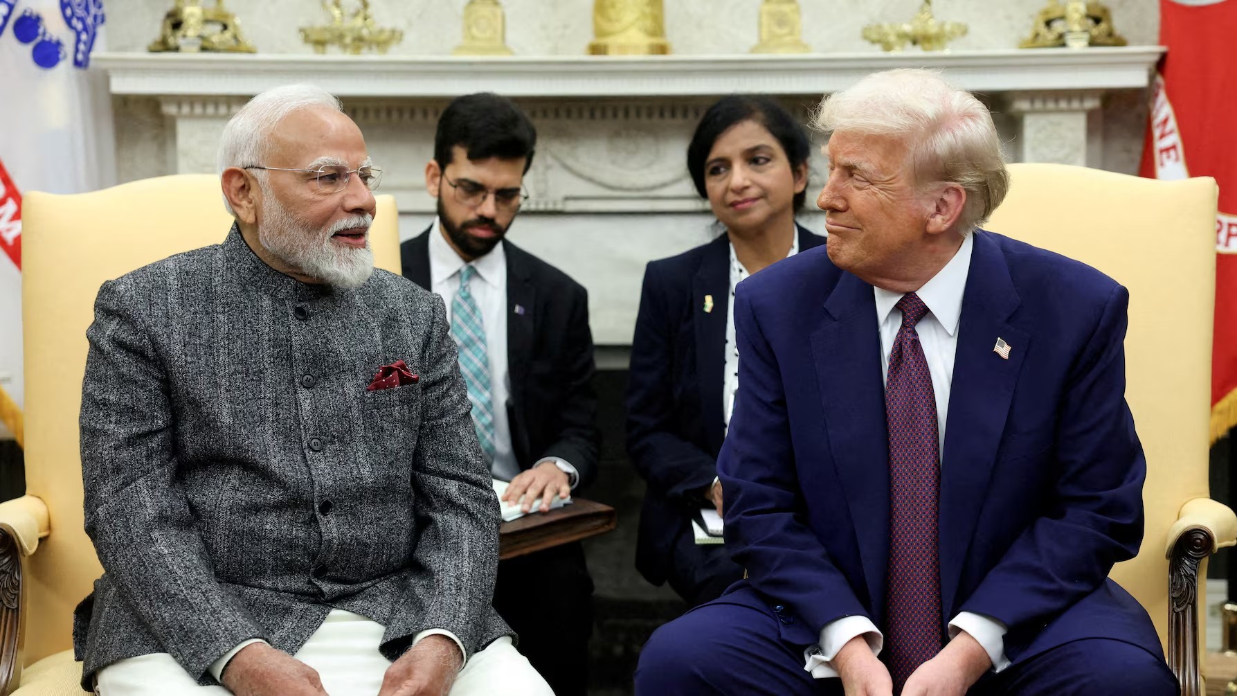 More tariff? USTR proposes 12.5% additional duties on India, 53 other countries over forced labour import violations