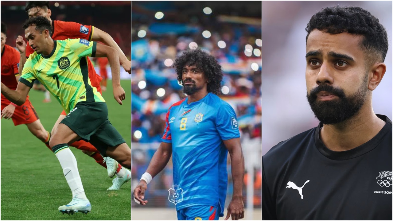 FIFA World Cup 2026 | Multiple Indian flavour at globe's ultimate showpiece event