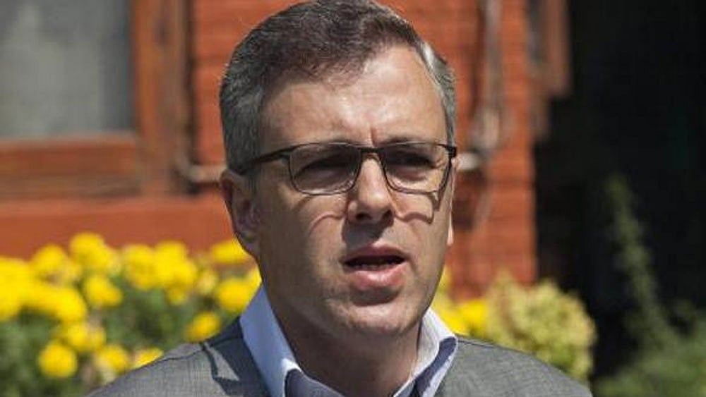 Omar's ‘cloudburst' remark fuels speculation over NC legislators' meeting