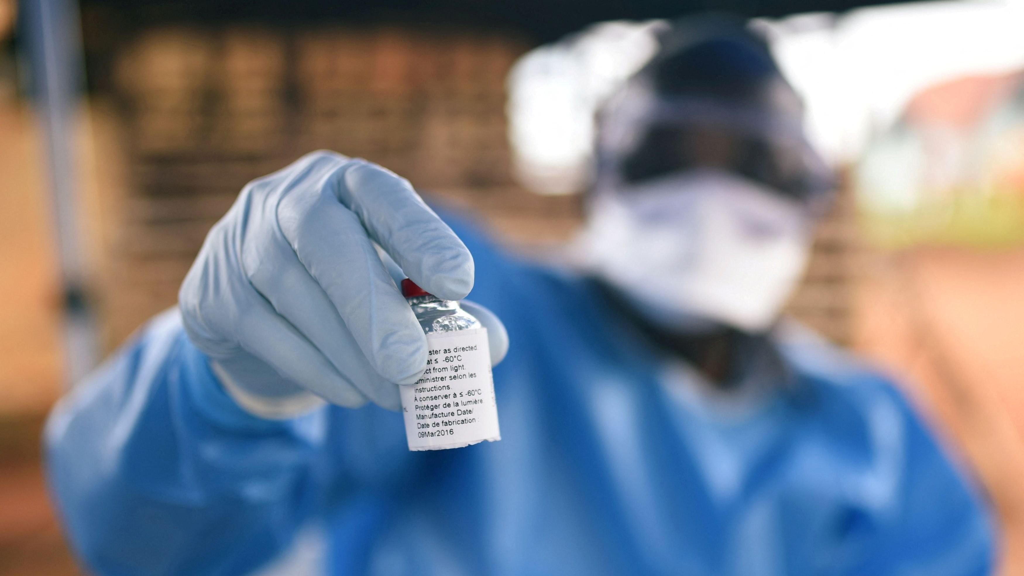 Amid Ebola scare, Sudanese national detected with fever placed at Hyderabad's Gandhi Hospital 