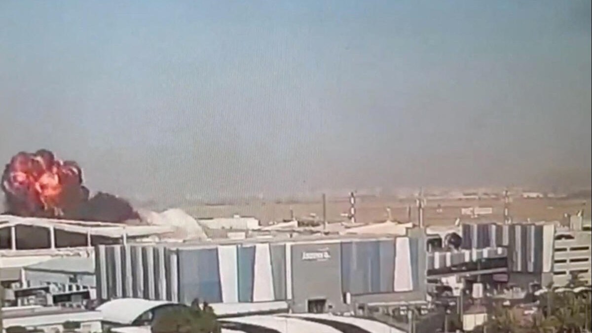 West Asia crisis | Family's dreams shattered as Iran strike kills Madhya Pradesh man in Kuwait