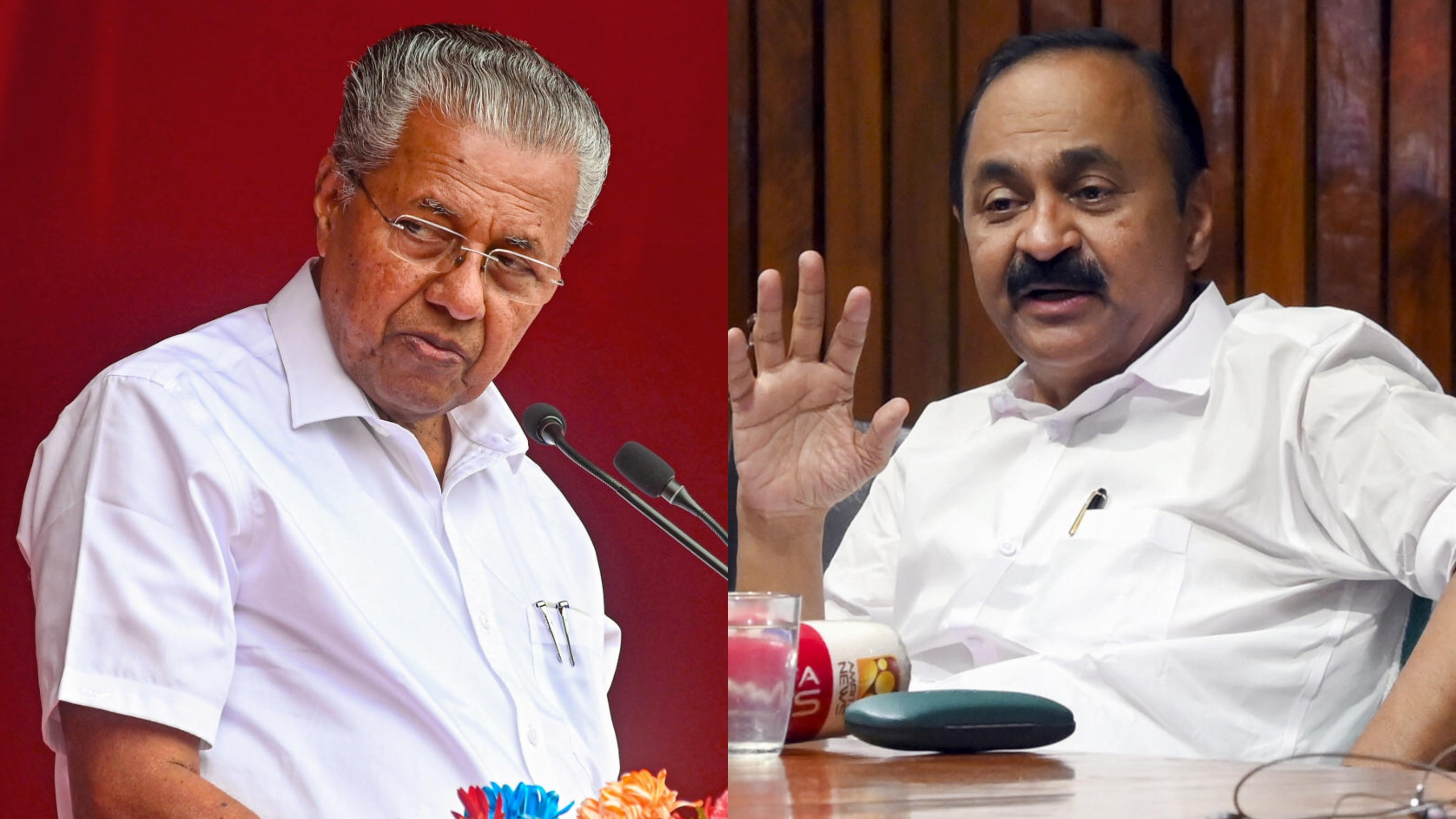 Congress, CPM spat over Kerala finances; White-paper indicates reforms in the offing