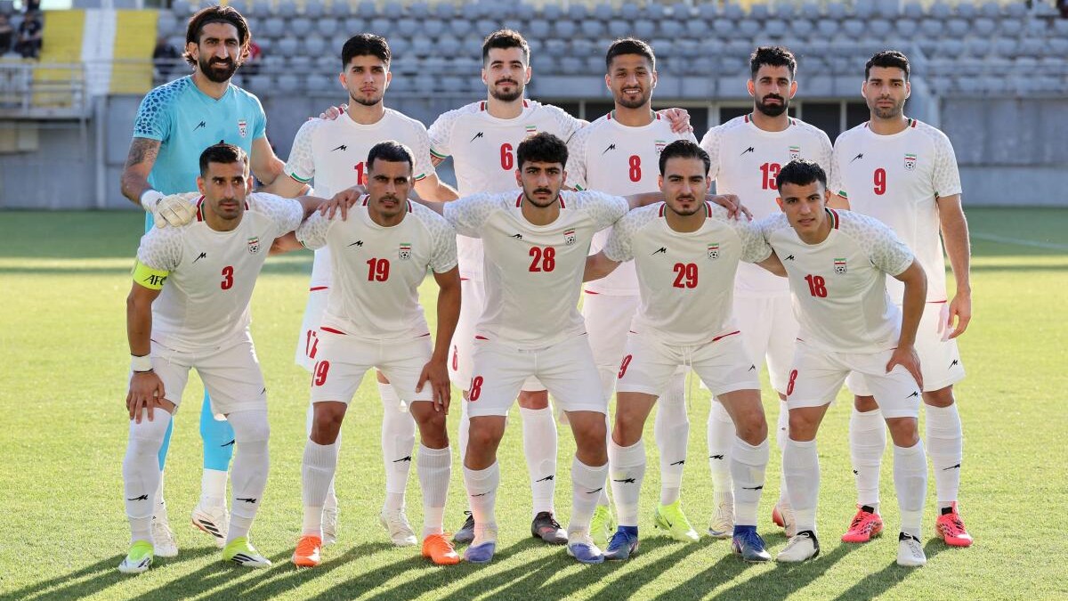 FIFA World Cup 2026 | Iran's preparations hit by war, aggressive language and visa uncertainty 