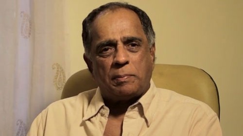 Veteran producer & former CBFC chief Pahlaj Nihalani passes away at 76
