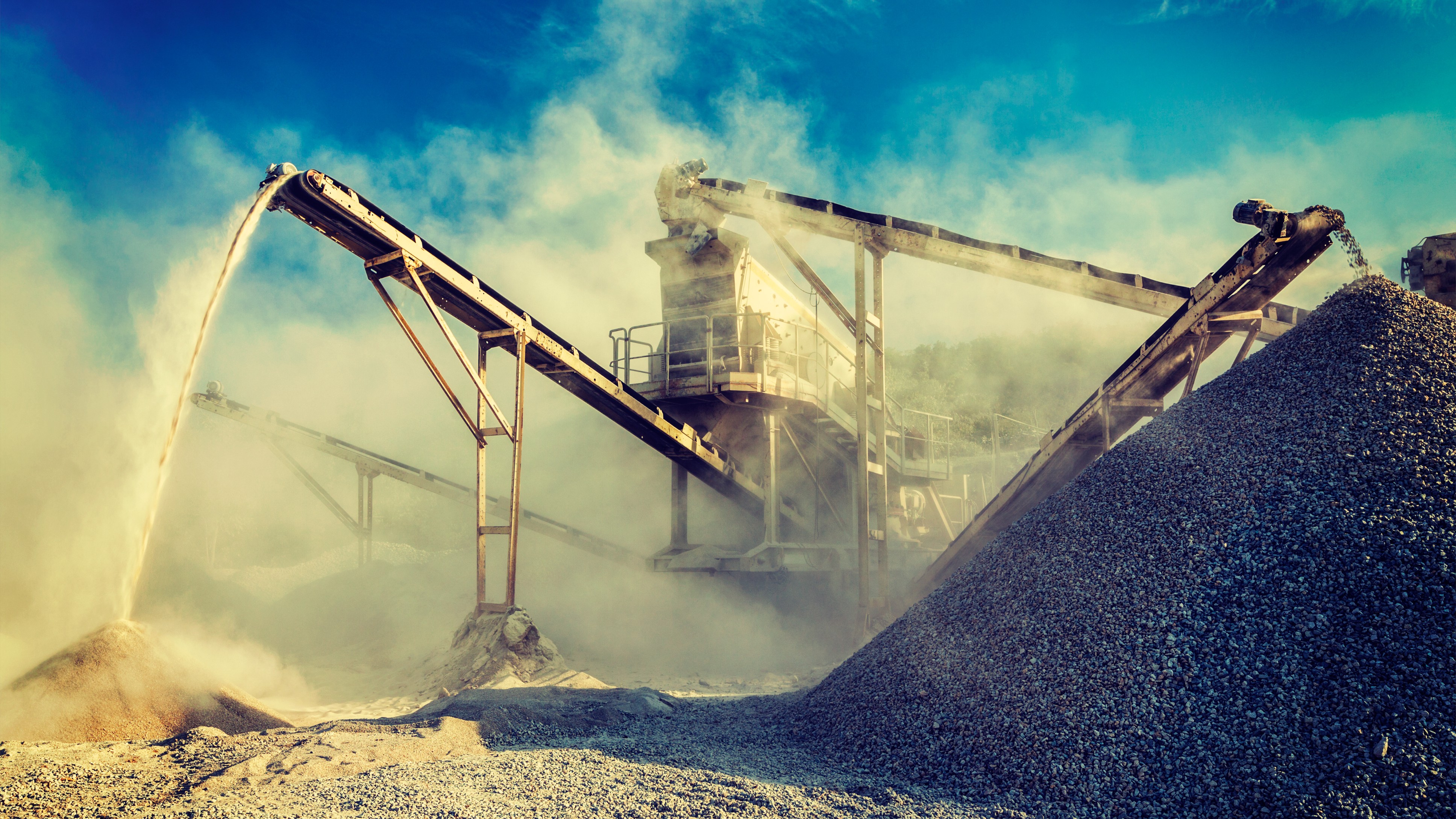 Royalty shock for stone crusher owners in Dharwad
