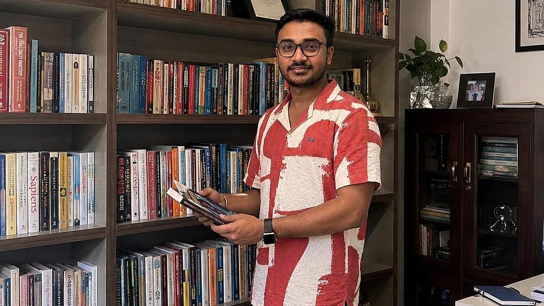 Meet the new problem solvers of Bengaluru's elite