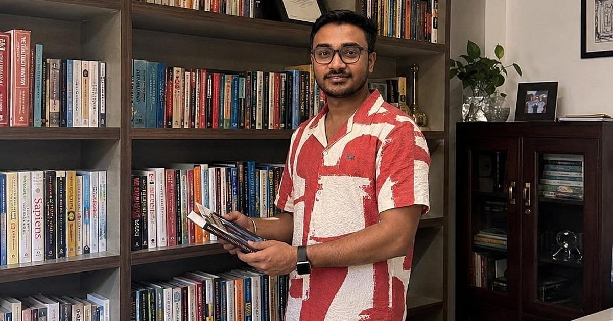 Meet the new problem solvers of Bengaluru's elite