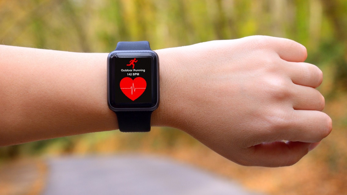 Are wearable health trackers making you anxious about your body vitals?