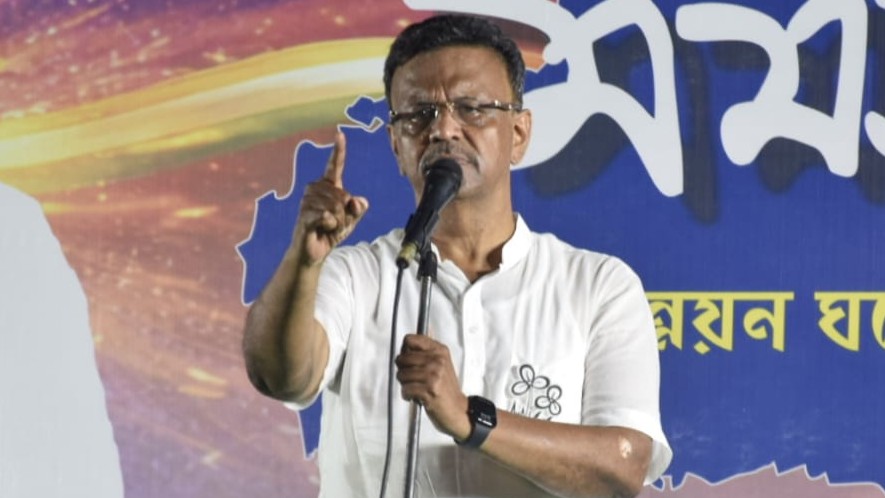 'I quit post because was unable to work properly': TMC's Firhad Hakim resigns as Kolkata mayor