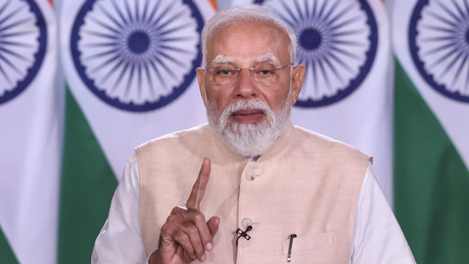 World Environment Day a commitment to sustainable growth: PM Modi