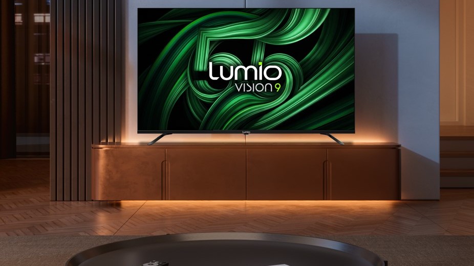 Lumio's new 2026 Vision 7, 9 series smart TVs hit stores in India