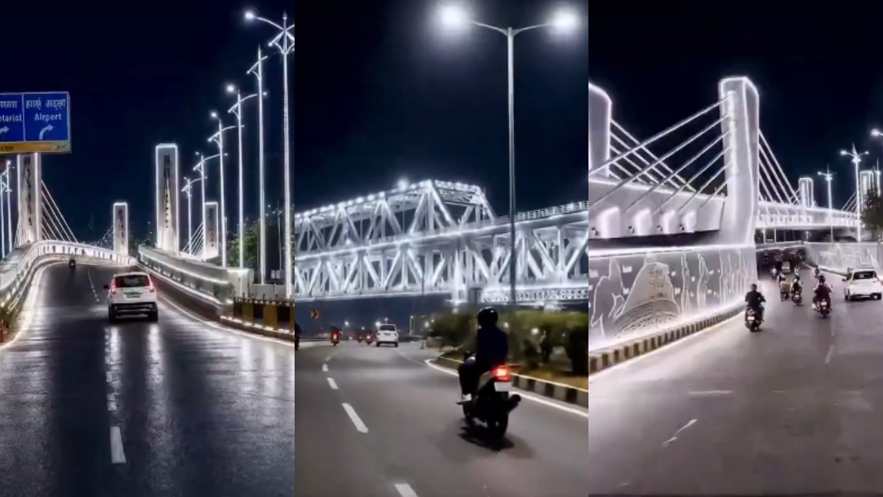 'Hollow image of deceitful Modi': Congress claims BJP shared AI-generated video of 'beautified' Patna