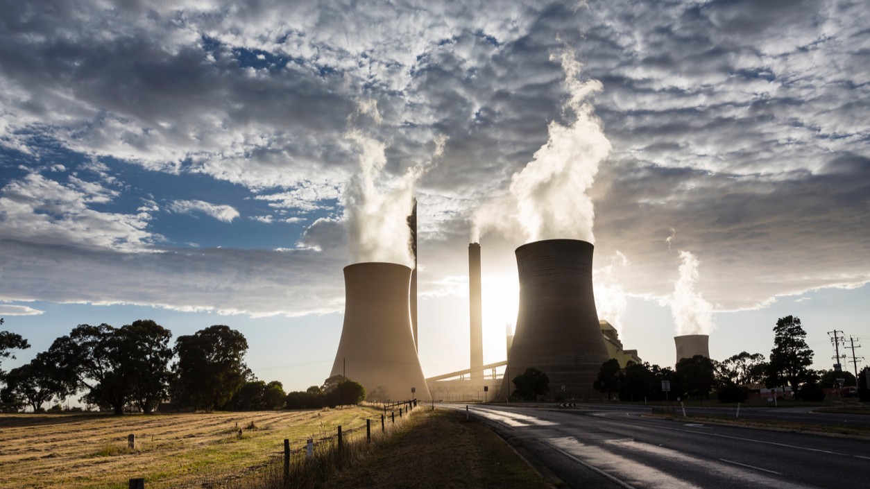 Energy sector accounts for over half of Maharashtra's carbon emissions: Analysis