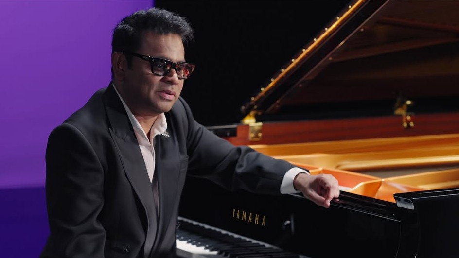 AR Rahman to perform live at Attari Border on June 7 in historic tribute to BSF bravehearts