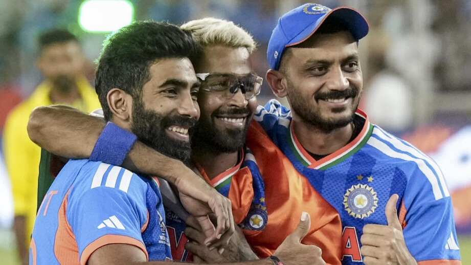 Bumrah, Hardik to be preserved for longer formats: Agarkar makes selection policy clear