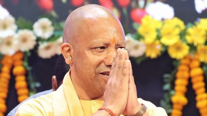 Ram Temple in Ayodhya, result of double-engine government: Yogi Adityanath