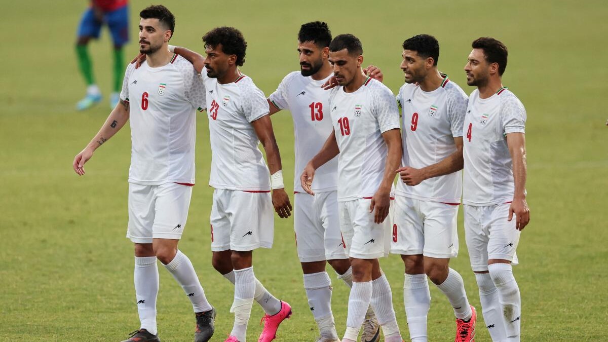 FIFA World 2026 | Iran players granted visas to enter US