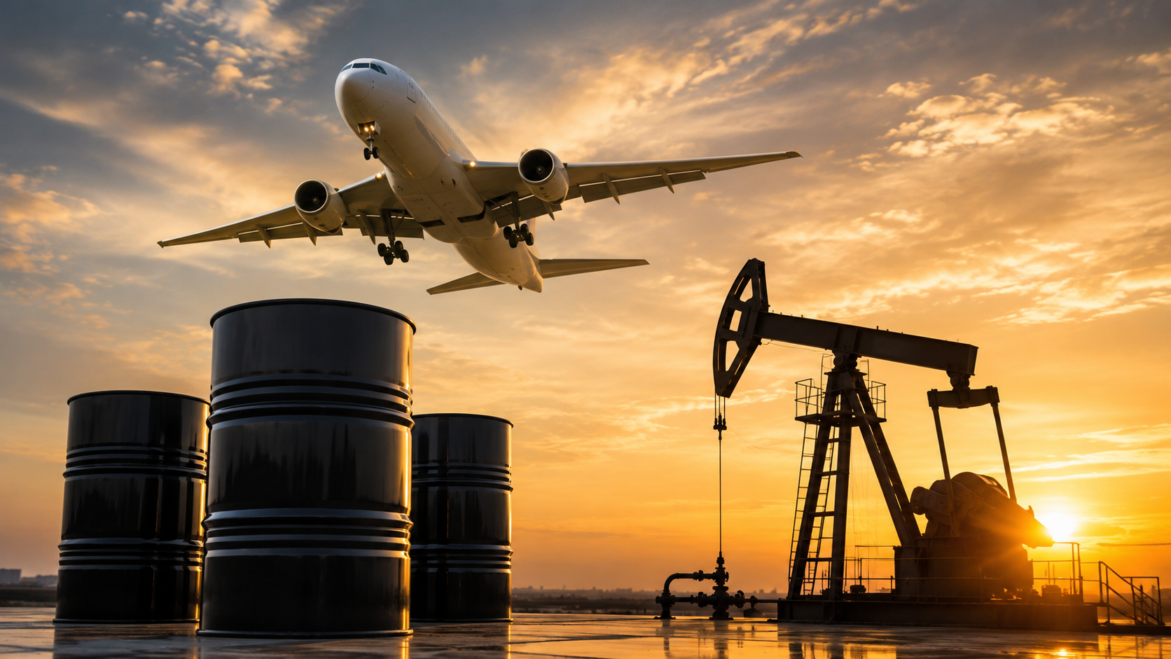 India, like all countries, hit by high oil prices, says IATA DG