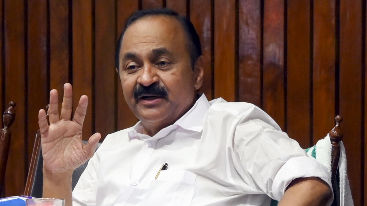 'New-age Kerala': UDF govt gearing up to tap blue economy potential