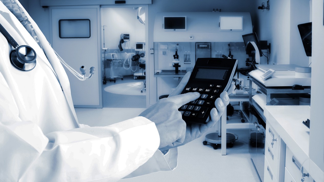 The cost of care: Half of India’s healthcare expenses still come from pocket