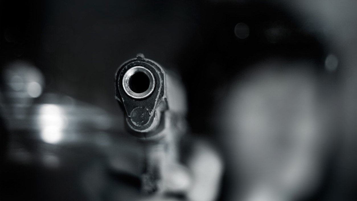 Security officer shoots wife, son dead after domestic dispute in Gurugram