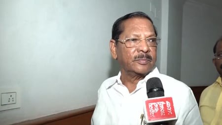 DMK rules out alliance with Congress, challenges rivals to local body polls by January