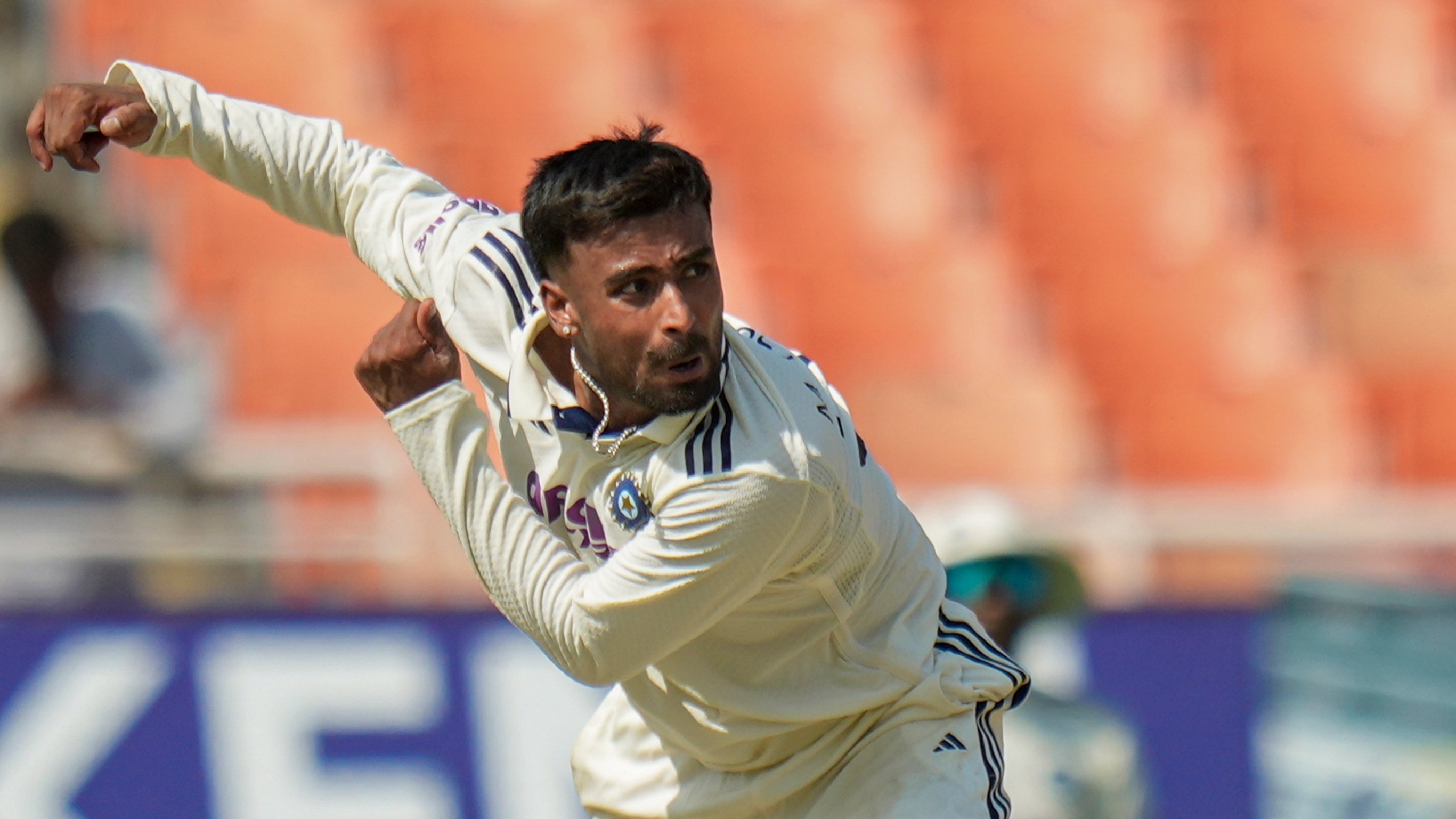 Manav Suthar gives a trailer of his talent 