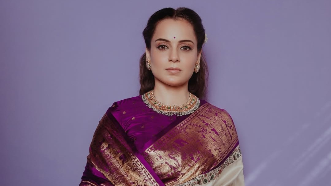 'Most sexualised profession': Kangana Ranaut says nurses are 'overworked', they still follow British-era dress code