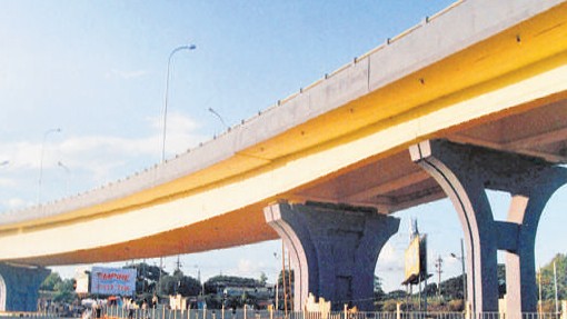 11.6-km flyover: Bengaluru gets yet another decongestion plan