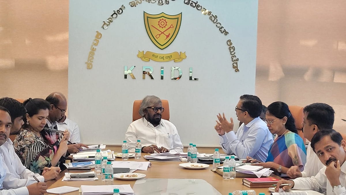 All pending panchayat elections to be held by end of 2026, says Karnataka minister Eshwar Khandre