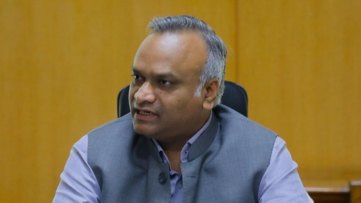 Dharmasthala case: SIT will answer court's queries, says Priyank Kharge