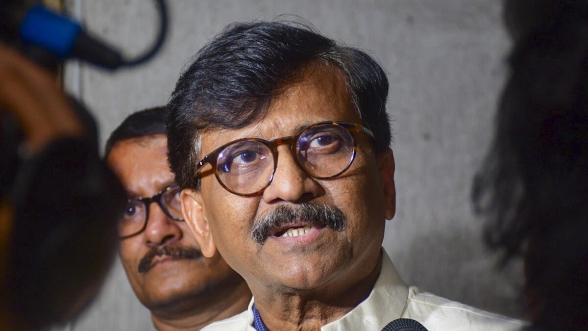 India Politics LIVE Updates | I.N.D.I.A bloc should declare prime ministerial face for 2029 Lok Sabha polls: Sanjay Raut