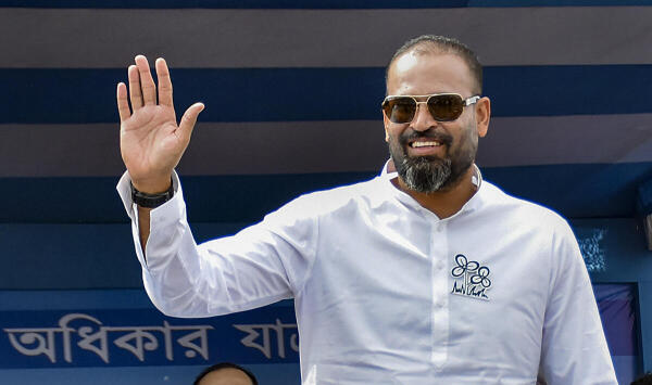 'How could you occupy plot without order': Gujarat HC to Yusuf Pathan in land encroachment case