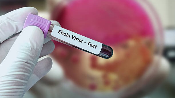 Ebola outbreak: Nigeria returnee placed in home quarantine