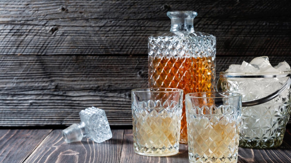 Even low alcohol consumption harms your health: Study