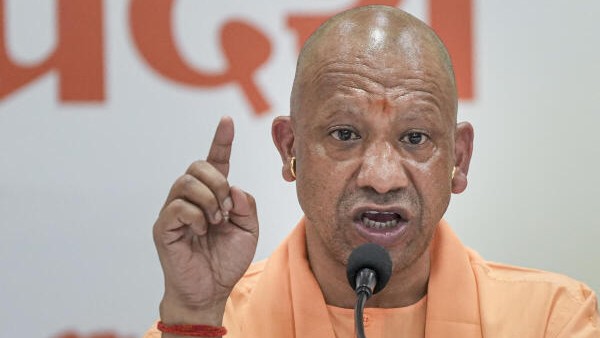 'India not dharmshala for anti-nationals': UP CM Yogi Adityanath cautions against 'love & land jihad'