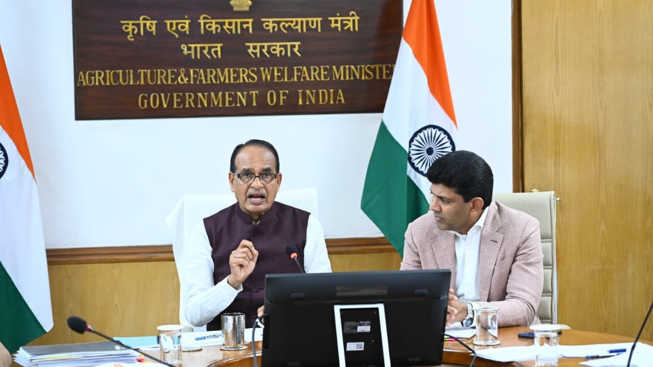 Centre allocates Rs 95,692 crore interim funds for VB-G RAM G rural job scheme