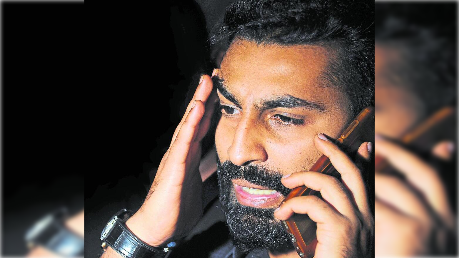 MLA N A Haris' son gained from Bitcoin scam: SIT charge sheet