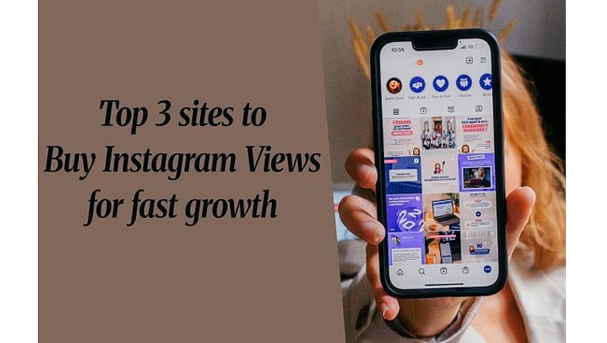 The Definitive Guide to Buying Real Instagram Views and Tik Tok Followers