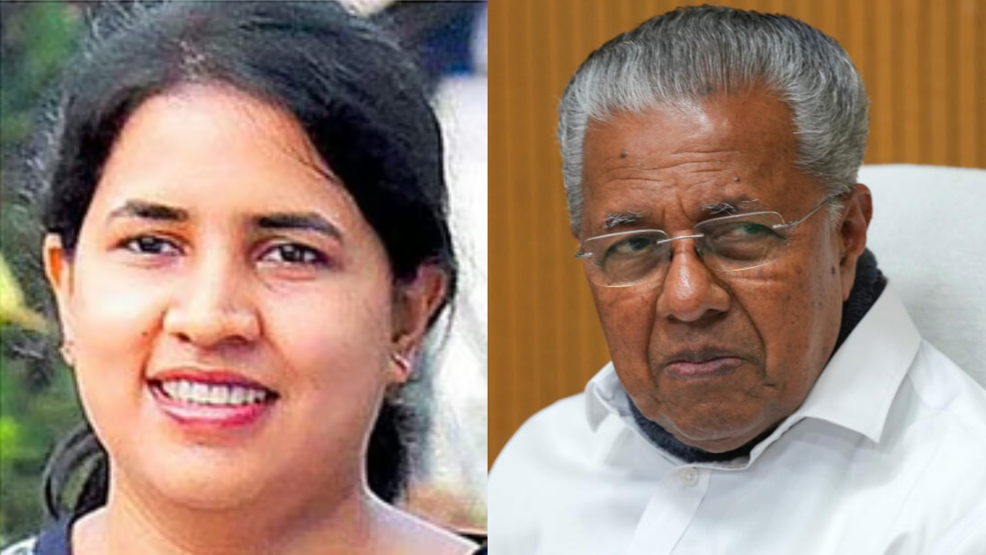 CPM distances itself from ED action on Pinarayi's daughter; Congress, BJP continue targeting ex-CM