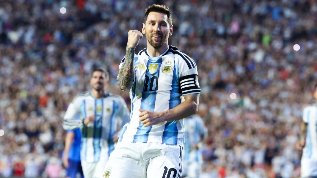 FIFA World Cup 2026 | Huge security goof up as passport details of all Argentina players including Lionel Messi gets leaked to public 