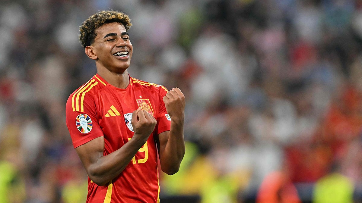 FIFA World Cup | Power still lies in Europe