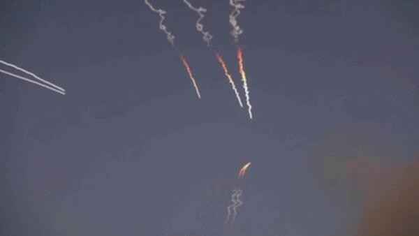 Two missing, one injured after suspected US strike on vessel near Oman